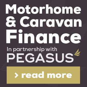 T Giles Caravans - Pegasus Finance
