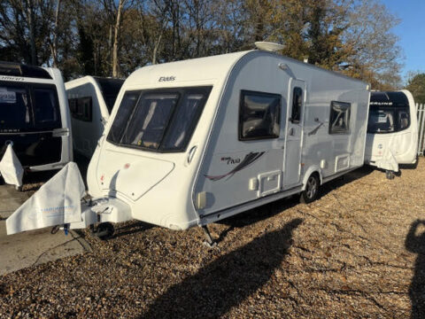 2011 Elddis Riva 1
