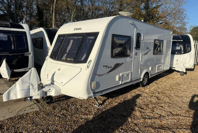 2011 Elddis Riva 1
