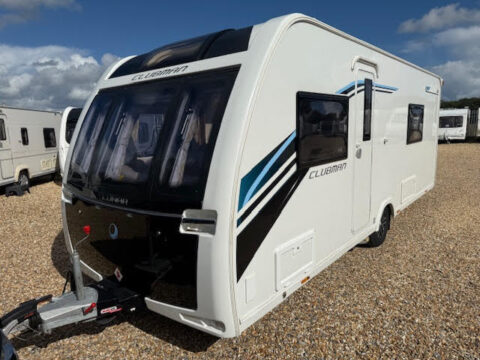 2017 Lunar Clubman SB 2